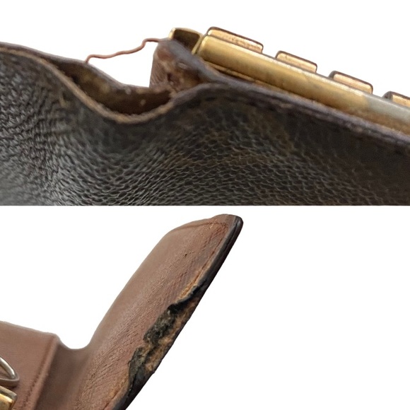 Louis Vuitton Monogram 6 Hook Key Holder - Picture 13 of 13